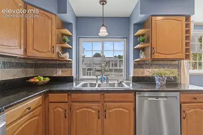 3935 Sedgewood Way, Colorado Springs, CO 80918 - Photo 14