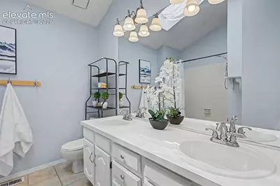 3935 Sedgewood Way, Colorado Springs, CO 80918 - Photo 24