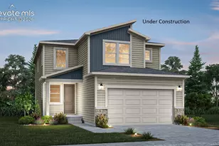 12051 Lake Trout Dr, Colorado Springs, CO 80925 - Photo 1