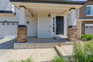 1363 Yellow Granite Way, Monument, CO 80132 - Photo 12