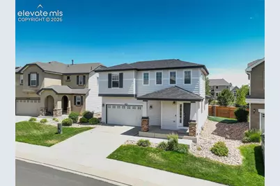 1363 Yellow Granite Way, Monument, CO 80132 - Photo 4
