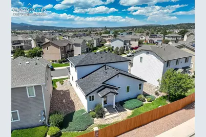 1363 Yellow Granite Way, Monument, CO 80132 - Photo 8