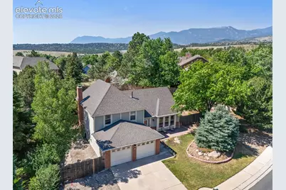 865 Grey Eagle Circle, Colorado Springs, CO 80919 - Photo 1