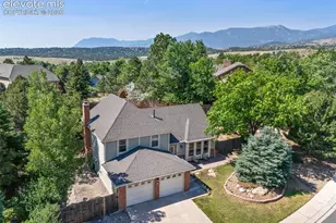865 Grey Eagle Circle, Colorado Springs, CO 80919 - Photo 1