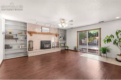 865 Grey Eagle Circle, Colorado Springs, CO 80919 - Photo 20