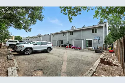 1971 Mineola Street #D, Colorado Springs, CO 80915 - Photo 22