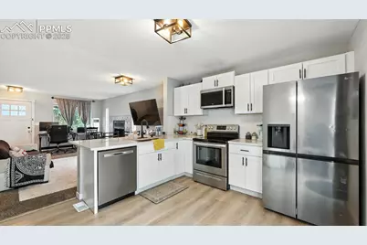 1971 Mineola Street #D, Colorado Springs, CO 80915 - Photo 14