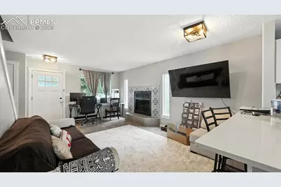 1971 Mineola Street #D, Colorado Springs, CO 80915 - Photo 6
