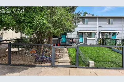 1971 Mineola Street #D, Colorado Springs, CO 80915 - Photo 24
