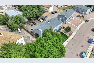 1971 Mineola Street #D, Colorado Springs, CO 80915 - Photo 28