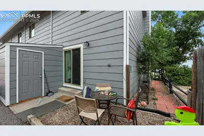 1971 Mineola Street #D, Colorado Springs, CO 80915 - Photo 12