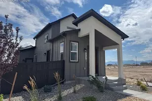 9257 Percheron Pony Dr, Colorado Springs, CO 80908 - Photo 2