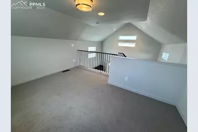 9257 Percheron Pony Drive, Colorado Springs, CO 80908 - Photo 4