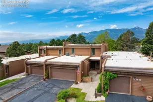 3730 Camels Ridge Ln, Colorado Springs, CO 80904 - Photo 2