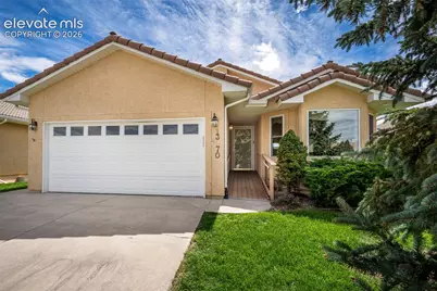 13970 Nichlas Court, Colorado Springs, CO 80921 - Photo 2