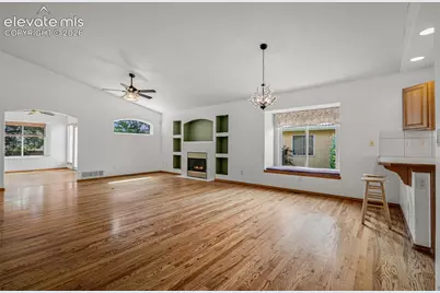 13970 Nichlas Court, Colorado Springs, CO 80921 - Photo 4