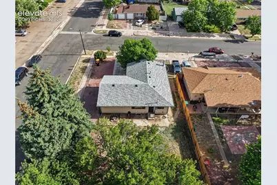 3303 Santa Rosa Street, Colorado Springs, CO 80909 - Photo 26