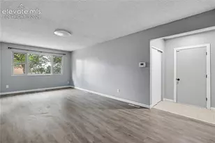 3303 Santa Rosa St, Colorado Springs, CO 80909 - Photo 2
