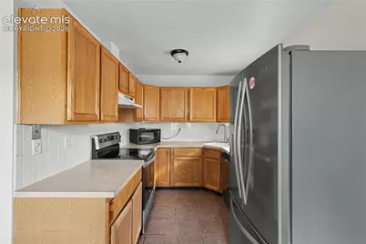 3303 Santa Rosa Street, Colorado Springs, CO 80909 - Photo 6