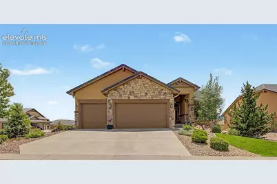 1455 Symphony Heights, Monument, CO 80132 - Photo 1