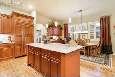 2328 Margaux Valley Way, Colorado Springs, CO 80921 - Photo 14