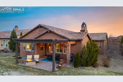 2328 Margaux Valley Way, Colorado Springs, CO 80921 - Photo 6