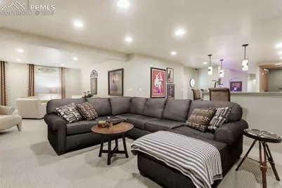 2328 Margaux Valley Way, Colorado Springs, CO 80921 - Photo 30