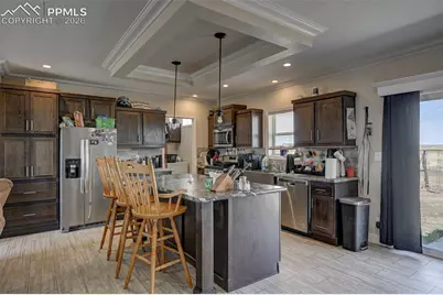30048 Lonesome Dove Lane, Calhan, CO 80808 - Photo 8