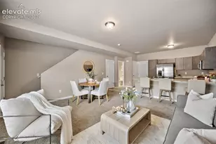 4634 Wharf Point, Colorado Springs, CO 80911 - Photo 2