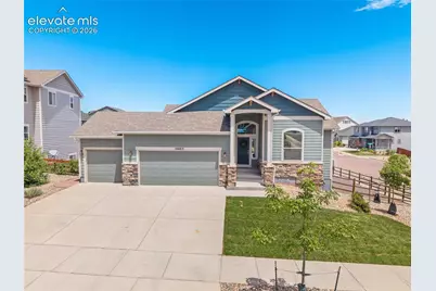 10803 Checo Way, Peyton, CO 80831 - Photo 1
