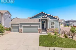 10803 Checo Wy, Peyton, CO 80831 - Photo 1