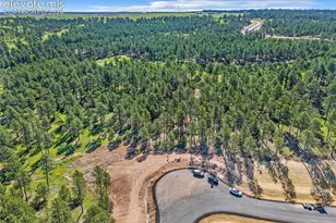 14631 Quartz Creek Dr, Colorado Springs, CO 80908 - Photo 1