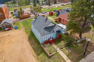 110 W Carr Ave, Cripple Creek, CO 80813 - Photo 16