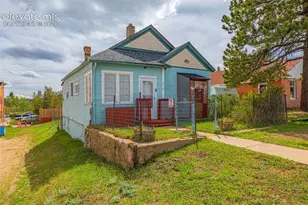 110 W Carr Ave, Cripple Creek, CO 80813 - Photo 2
