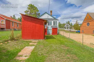110 W Carr Ave, Cripple Creek, CO 80813 - Photo 14