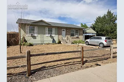 4885 Hunters Run Na, Colorado Springs, CO 80911 - Photo 2