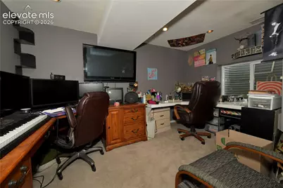 4885 Hunters Run Na, Colorado Springs, CO 80911 - Photo 16