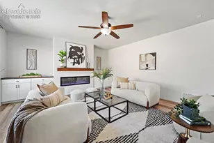 8428 Creek Brush Dr, Colorado Springs, CO 80908 - Photo 6