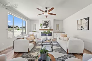 8428 Creek Brush Dr, Colorado Springs, CO 80908 - Photo 4