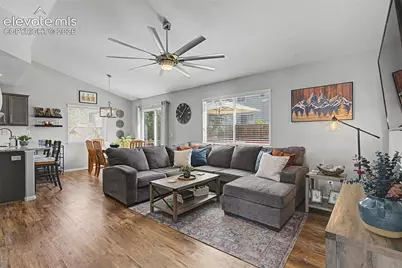 14239 White Peak Drive, Colorado Springs, CO 80921 - Photo 16