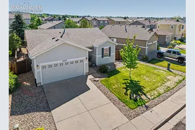 14239 White Peak Drive, Colorado Springs, CO 80921 - Photo 2