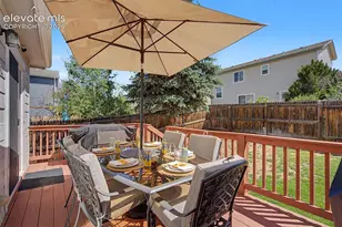 14239 White Peak Dr, Colorado Springs, CO 80921 - Photo 4
