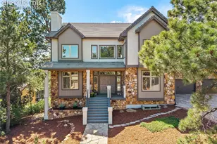 6230 Spurwood Dr, Colorado Springs, CO 80918 - Photo 1