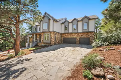 6230 Spurwood Drive, Colorado Springs, CO 80918 - Photo 46