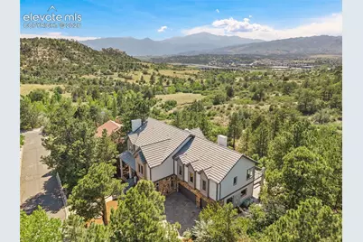 6230 Spurwood Drive, Colorado Springs, CO 80918 - Photo 2