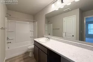 8539 Blue Feather Loop, Colorado Springs, CO 80908 - Photo 30