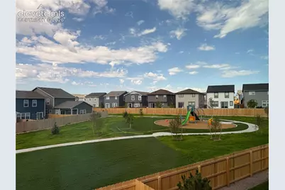 8539 Blue Feather Loop, Colorado Springs, CO 80908 - Photo 2
