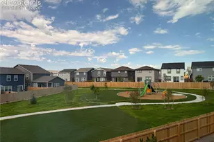 8539 Blue Feather Loop, Colorado Springs, CO 80908 - Photo 2