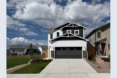 8539 Blue Feather Loop, Colorado Springs, CO 80908 - Photo 40