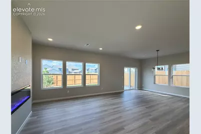 8539 Blue Feather Loop, Colorado Springs, CO 80908 - Photo 4